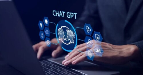 chat gpt trong digital marketing 2